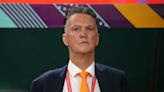 Louis van Gaal believes there is plenty of room for improvement from Netherlands