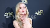 White House Dinner (Watch Video) Light on Celebs as Stars Hit AFI Salute to Nicole Kidman in Hollywood - Showbiz411