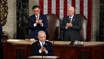 Utah representatives applaud Israel’s prime minister for conveying a unifying message in Congress