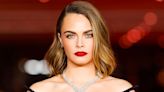 Cara Delevingne's Los Angeles home catches fire: 'My heart is broken'