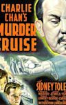 Charlie Chan's Murder Cruise