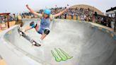 Olympic skateboarder Bryce Wettstein's shares her best San Diego day