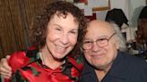 Danny DeVito’s Sweet Emmys Shoutout To His Ex Rhea Perlman Has Made People Realize That The Parents In “Matilda” Were...