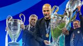 The 10 greatest managers in Champions League history have been ranked