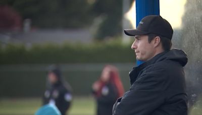 Former Timbers player Jorge Villafaña new head coach for PDX FC