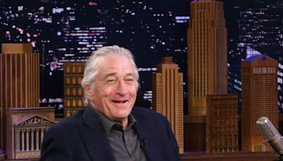 Robert De Niro’s $1 Billion NYC Production Hub Has Arrived