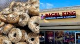 ‘We bid farewell’: Lake Mary bagel store closes