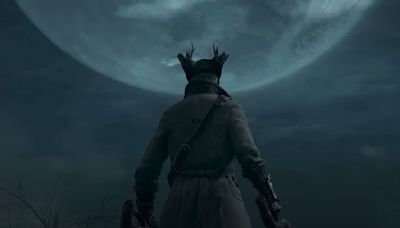 Sony isn't doing anything with Bloodborne so one fan is basically porting it into Elden Ring – which it turns out is pretty hard, so they're also recruiting a modding army