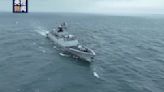 中共聯合軍演 航政司：持續掌握海空動態，確保航行安全