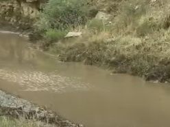 Ruidoso road closures established during Flash Floods