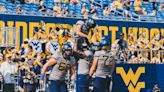 Observations: West Virginia football vs. Towson