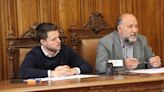 "Salvemos la Dársena piensa que los concejales del Ayuntamiento de Palencia son bobos y no saben leer"