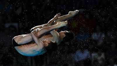 Watch 2024 Paris Olympics free stream: Men’s Synchronized Diving final