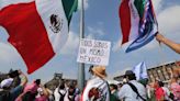 Mexicans choose between continuity and change in election overshadowed by violence