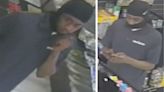 DC police looking for person allegedly connected to armed robbery in Northwest