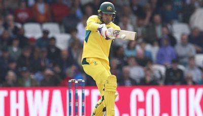 Alex Carey’s 74 decisive as Australia beats England by 68 runs for 2-0 lead in ODI series