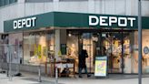 Insolvenz in Eigenverwaltung - Deko-Kette Depot ist pleite - was das für Kunden bedeutet