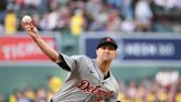 Detroit Tigers' Jack Flaherty finds elite version of fastball, slider by scrapping cutter