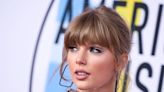 Taylor Swift bringt in der Schweiz die Erde zum Beben