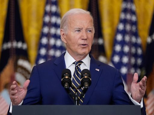 Wall Street Journal reporter defends Biden article amid blowback