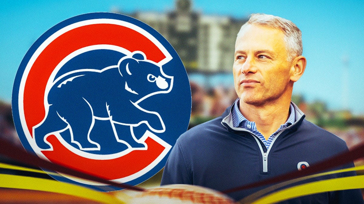 Cubs Make Shocking Announcement On Trade Deadline Strategy