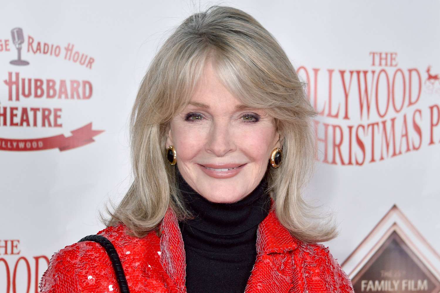 “Days of Our Lives”' Deidre Hall Wants to See Marlena Face 'a Serious Illness' After Nearly 50 Years in the Role (Exclusive)