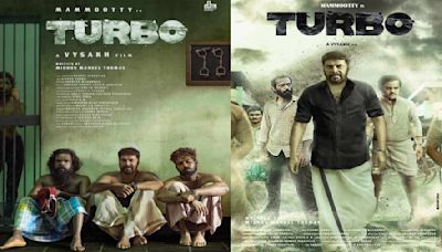 Turbo Box Office Collection Day 3 Prediction: Mammootty-Vysakh's Action-Comedy Poised For BIG Opening Weekend