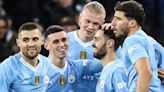 Bernardo Silva makes Man City tick to all but end Newcastle’s season