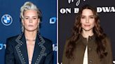 Ashlyn Harris Posts Photo With Girlfriend Sophia Bush After Actress Comes Out as Queer