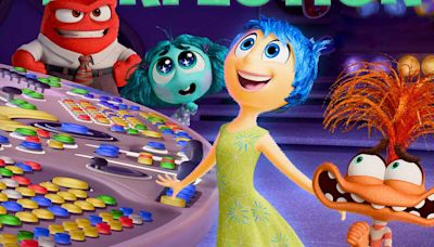 Inside Out 2 Box Office (Worldwide): The Disney/Pixar Feature Is The Top Grossing Animated Film In History, Surpasses...