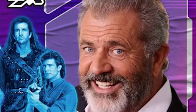 FanX 2024 comic convention announces Mel Gibson as special guest