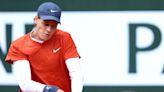 French Open LIVE: Latest tennis scores and results as Jannik Sinner plays before Andy Murray in action