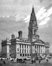 Leeds Town Hall