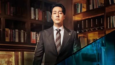 Doctor Lawyer Season 1 Streaming: Watch & Stream Online via Hulu