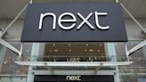 Next’s full-price sales rose 5.7% in Q1 FY24/25