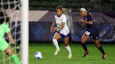 Midge Purce, Olivia Moultrie lead youthful USWNT to easy win in Concacaf W Gold Cup opener