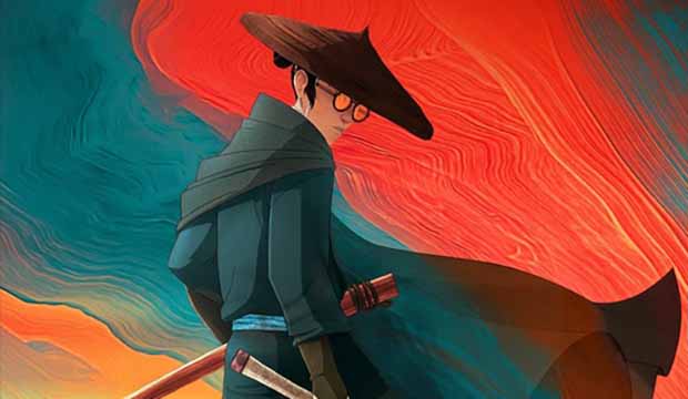 Michael Green and Amber Noizumi (‘Blue Eye Samurai’ creators) reveal the flattery that really delights them the most [Exclusive Video Interview]