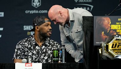 Jon Jones' coach believes 'Bones' will likely retire following UFC 309: "This is a dangerous game" | BJPenn.com