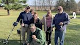 He lost his wedding ring. A group of strangers showed up to find it.