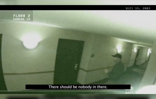 Fact Check: Viral Video Purports to Show Paranormal Activity in Room 209 at Wingate Hotel in Illinois. Here's the Truth