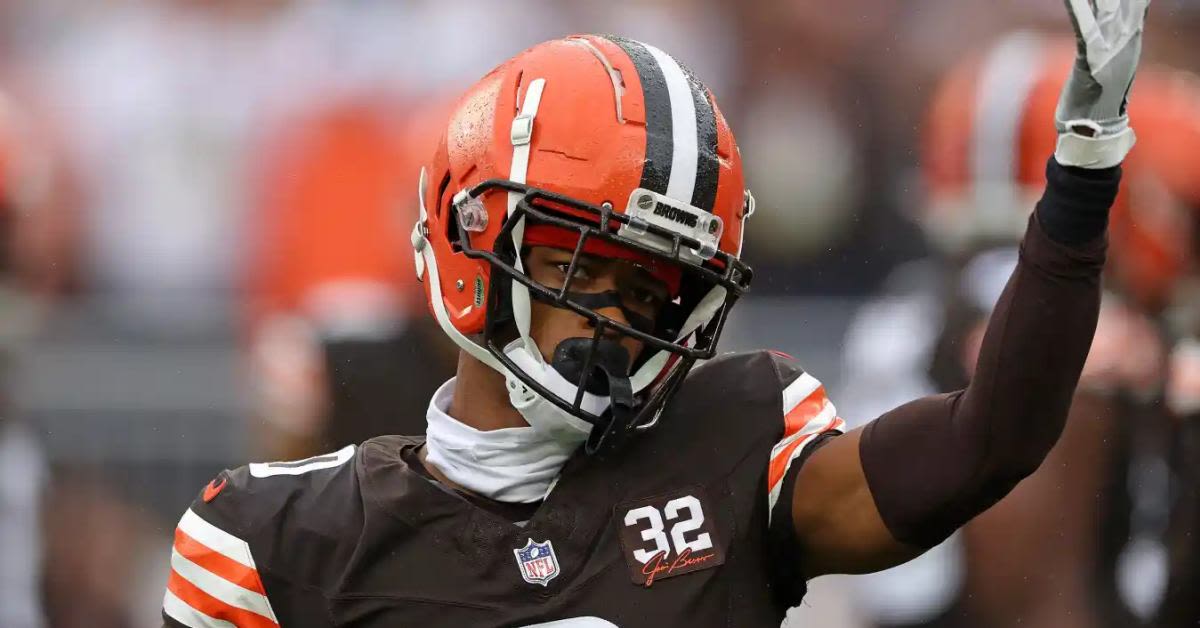 Browns Greg Newsome Trade Rumor? Truth About Contract Move