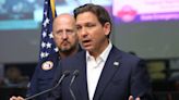 Ron DeSantis said California welfare programs have no work requirements. Is he right?