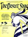 The Desert Song