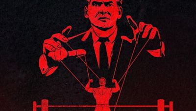 Netflix presenta el primer tráiler de ‘Mr. McMahon’, la docuserie sobre el enfant terrible de la WWE