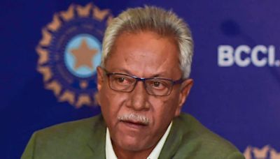 Jay Shah instructs BCCI to release Rs 1 crore for Anshuman Gaekwad's cancer treatment