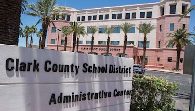 ‘In motion’: Search for new CCSD superintendent gets underway