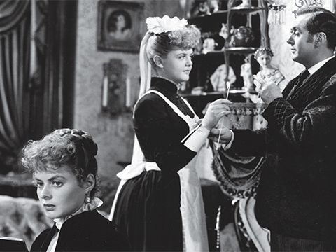 ‘Gaslight’ 80th anniversary: Remembering the film that won Ingrid Bergman her first Oscar