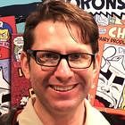 Evan Dorkin