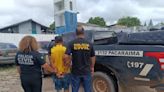 Homem condenado a 12 anos de prisão por assassinar adolescente é preso no interior de Roraima