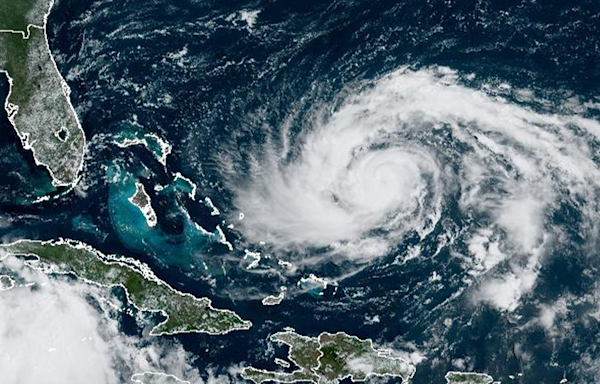 2024 Atlantic hurricane season guide: Here’s what to know about this year’s storms